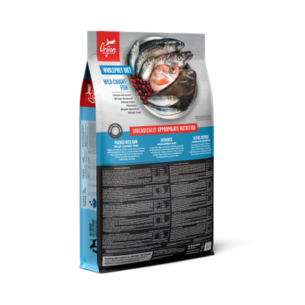 Orijen hondenvoer <br> Six Fish 2 kg