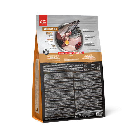 Orijen kattenvoer Original Cat 5,4 kg