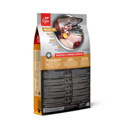 Orijen hondenvoer Puppy 2 kg