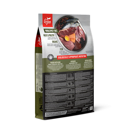 Orijen hondenvoer Tundra 11,4 kg