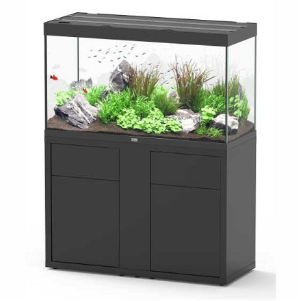 Aquatlantis Meubel Sublime Zwart<br> 120 x 50 cm