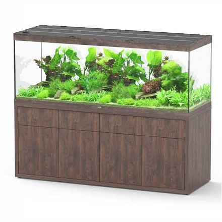 Aquatlantis meubel Sublime Donkerbruin 200 x 70 cm