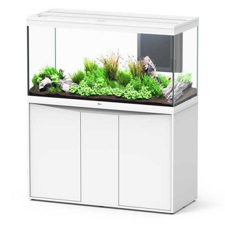 Aquatlantis meubel Volga 350 Wit