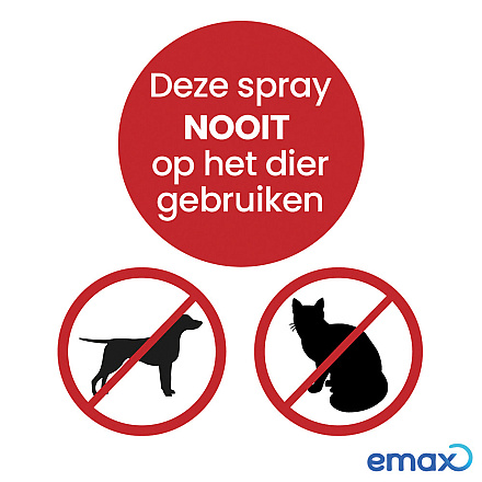 Flea Free Omgevingsspray IGR 250 ml