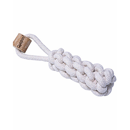 Quapas! Coffeewood Dummy S