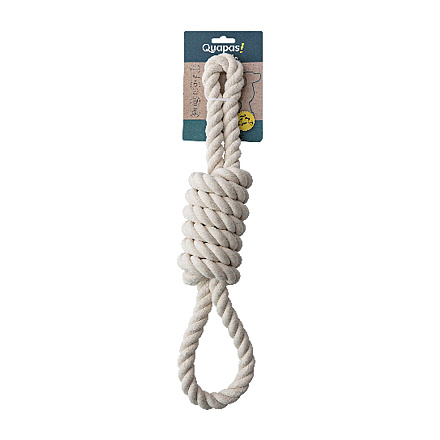 Quapas! Hondenspeelgoed Rope String XL
