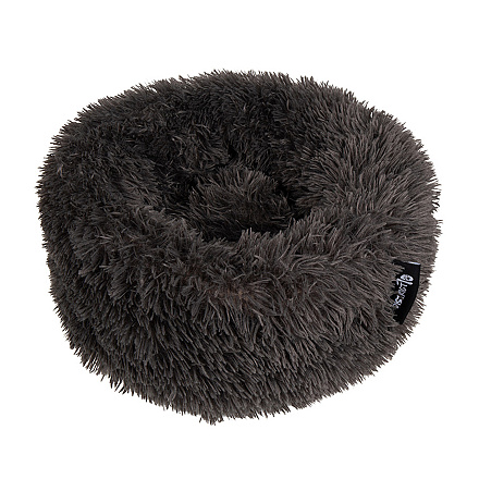 District 70 mand Fuzz Dark Grey