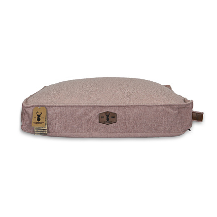 Boony EST. 1941 Hondenkussen Misty Rose