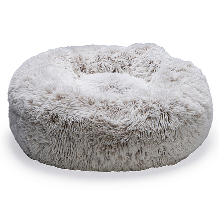 Beeztees Orthopedische Hondenmand Siba Beige