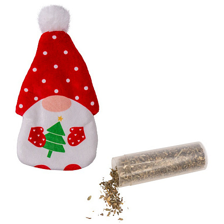 Kong Holiday Refillables Gnome