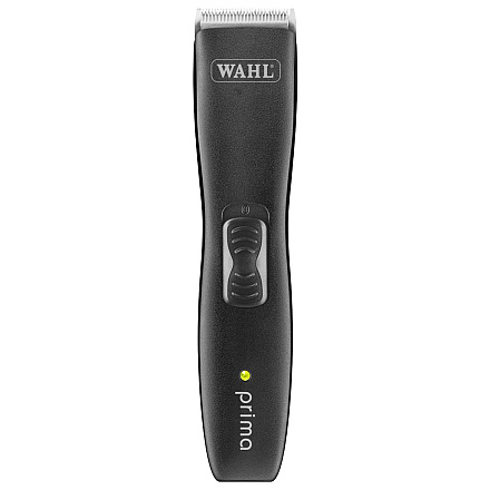 Wahl Tondeuse Prima Zwart