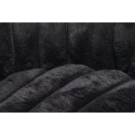 Designed by Lotte Kattenmand Reza Rond Antraciet