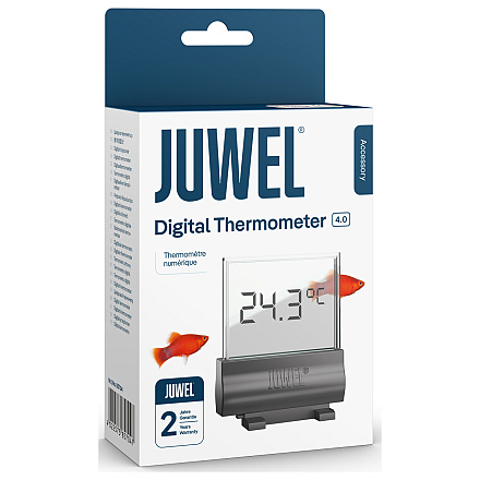 Juwel Digitale Thermometer 4.0