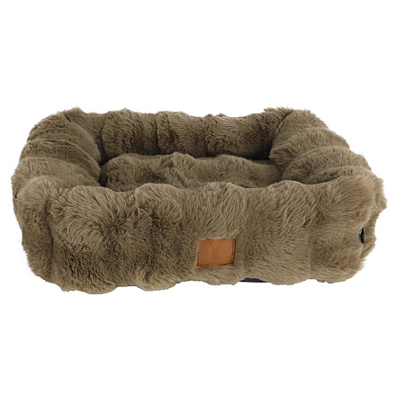 Boony EST. 1941 Hondenmand Stag Brown