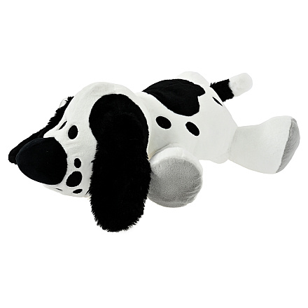 Woezel & Pip Hondenspeelgoed Charlie Liggend