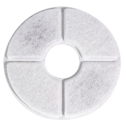 Petlux Vervangingsfilter voor Drinkfontein