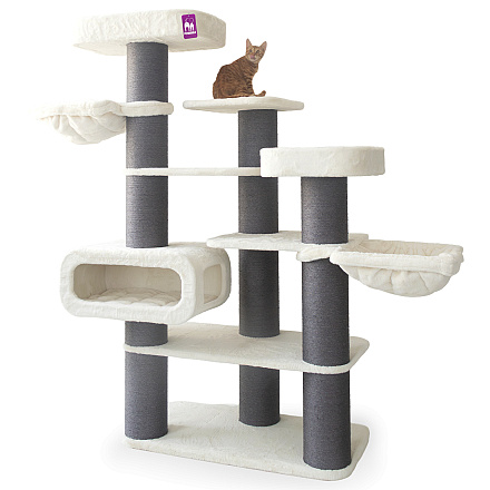 Petrebels Krabmeubel The Rebels Bengal 199 Off White