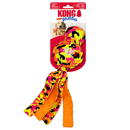 Kong Wubba Ballistic High Viz L