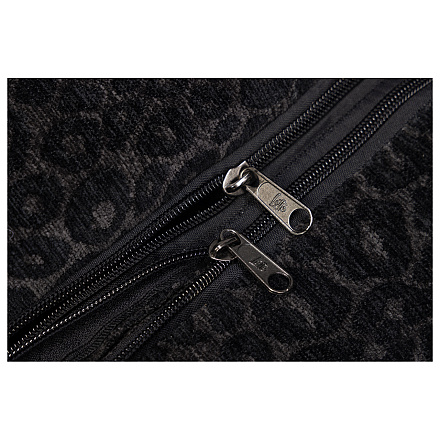 Designed by Lotte Hondenmand Wild Essence Antraciet