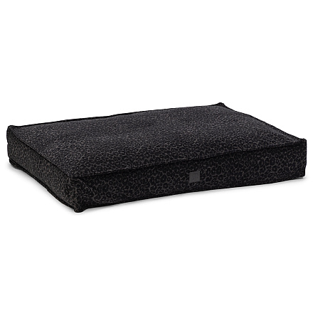 Designed by Lotte Hondenkussen Wild Essence Antraciet