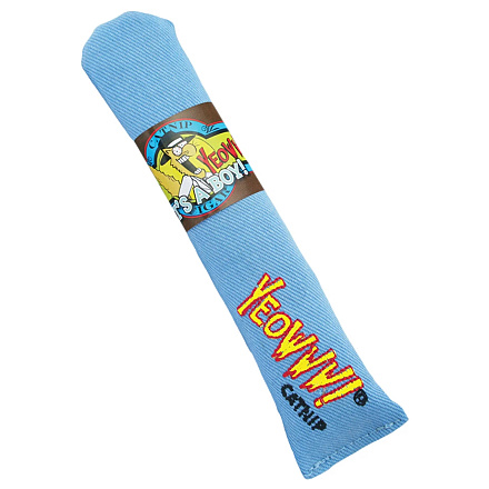 Yeowww! 'Its a boy' Cigar Blue