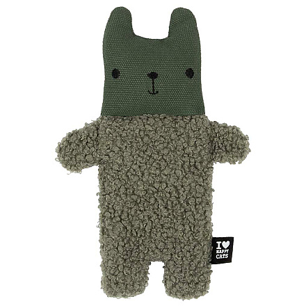 D&D Kattenspeelgoed Alfie Groen XL