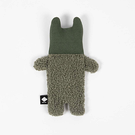 D&D Kattenspeelgoed Alfie Groen XL