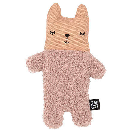 D&D Kattenspeelgoed Alfie Roze XL