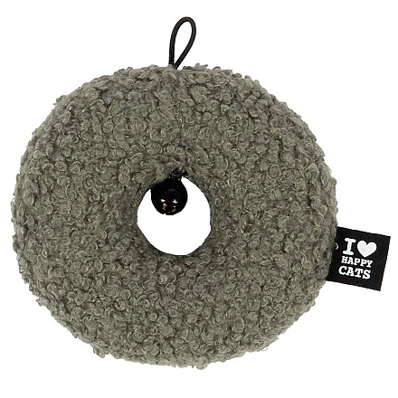 D&D Kattenspeelgoed Maple Groen S