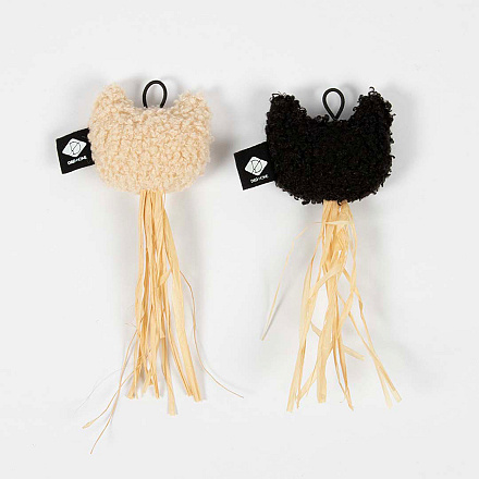 D&D Kattenspeelgoed Indy Assorti