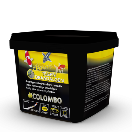 Colombo Algisin <br>1000 ml/10000 ltr