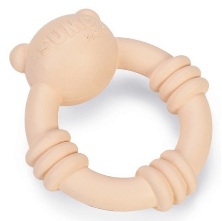 Beeztees Sumo Puppy Mini Team Roze