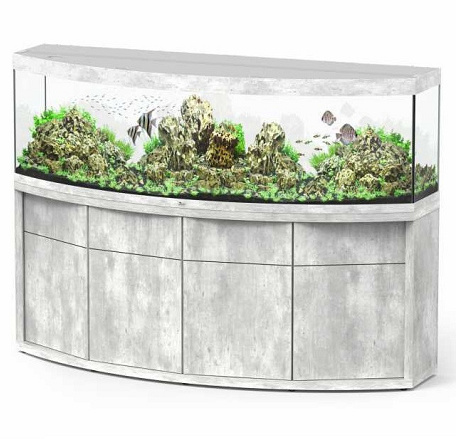 Aquatlantis meubel Sublime Horizon Beton 200 cm