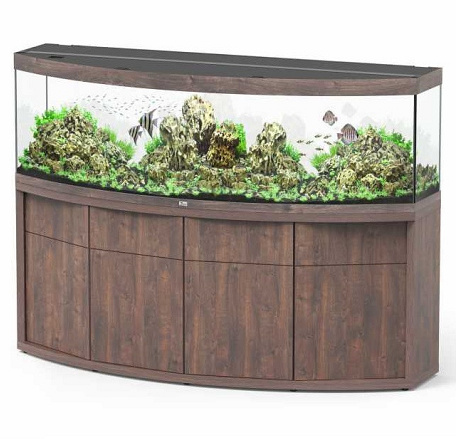 Aquatlantis Meubel Sublime Horizon Donkerbruin 200 cm
