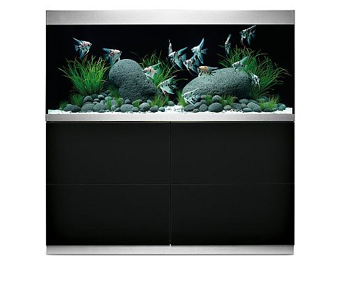 OASE Highline Optiwhite 400 Zwart