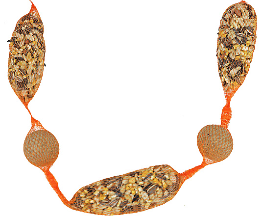 4-seizoenen ketting <br>75 cm