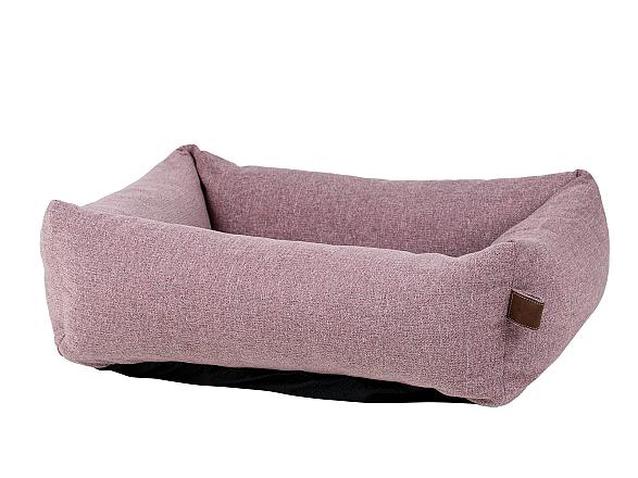 FANTAIL hondenmand Snug iconic pink