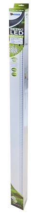 SuperFish ledverlichting Retro Bright T8 & JT5 150 cm/58 W