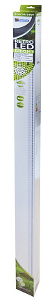 SuperFish ledverlichting Retro Bright T8 & JT5 150 cm/58 W