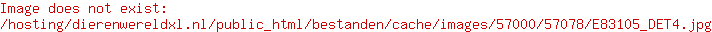 ESVE Pet Bouquet Knabbelstruik