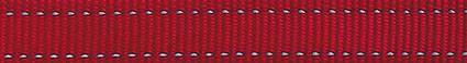 Rogz Beltz Utility hondentuig red