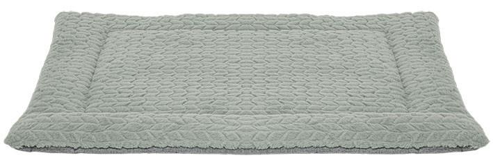 Petlando Ligmat Daisy Blanket Grijs