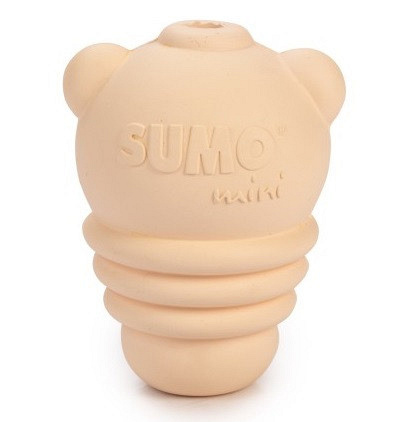 Beeztees Sumo Puppy Mini Play XS Roze