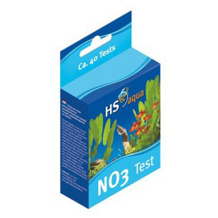 HS Aqua NO3-Test