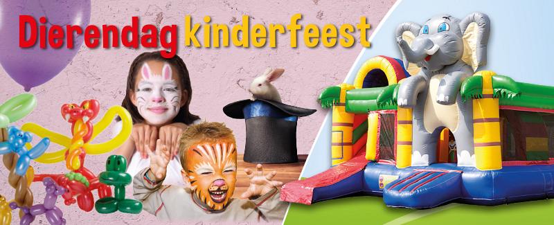 Dierendag 2019